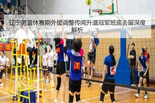 辽宁男篮休赛期外援调整传闻升温冠军班底去留深度解析